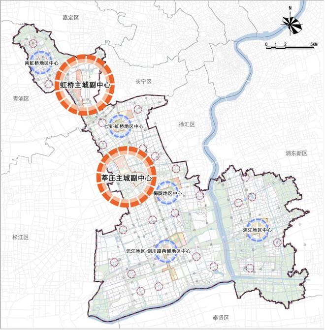 Leyu体育：闵行中企云启春申网站售楼处发布：硬核精装交付！(图5)