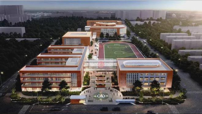 乐鱼体育：松江保利西郊和煦网站售楼处发布：多轨交汇优势尽显(图16)
