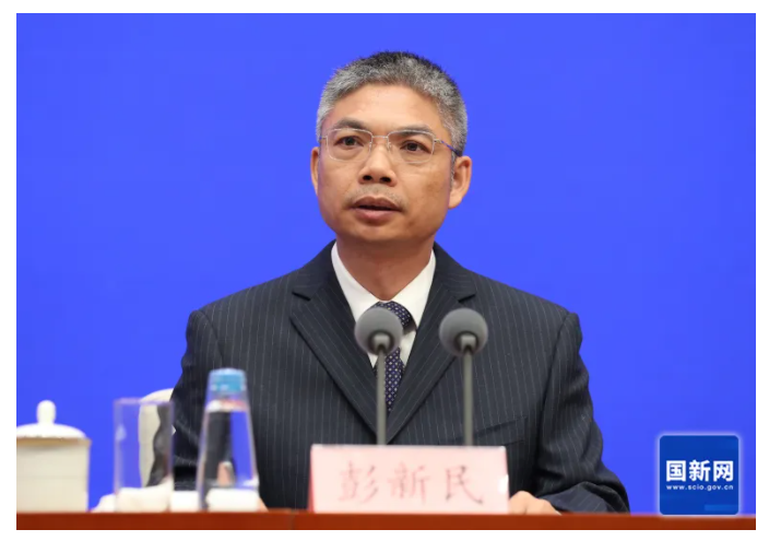 Leyu体育：国新办举行新闻发布会介绍网络法治保障高质量发展有关情况