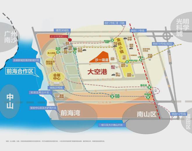 Leyu体育：2024公告！-深圳宝安沙一珑庭=沙一珑庭营销中心图文解析！