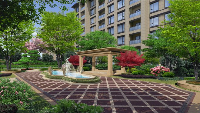 Leyu体育：佳运名邸2024网站发布丨上海宝山佳运名邸售楼中心欢迎您(图7)