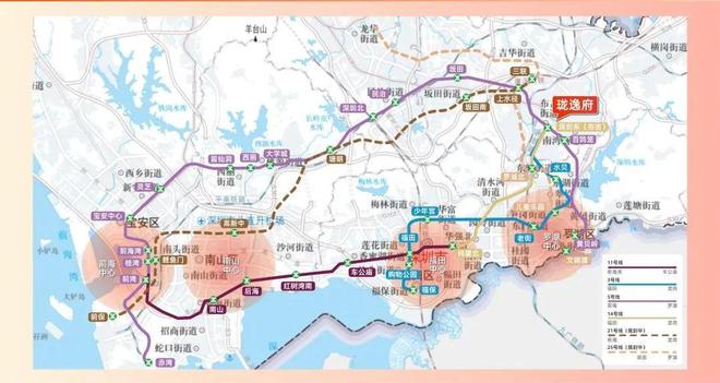 Leyu体育：公告：珑逸府售楼部-售楼处-营销中心→电话位置户型价格(图6)