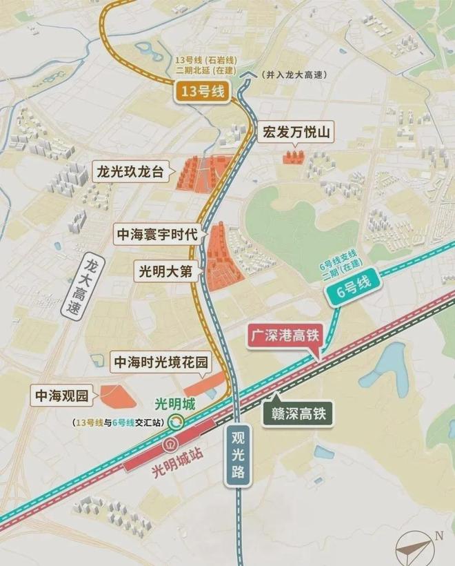 乐鱼体育：网站=中海时光境营销中心电话-项目区位图-公摊面积-容积率(图3)