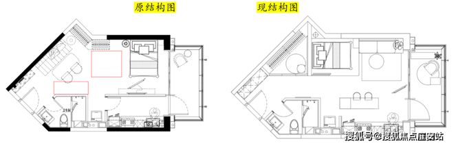 Leyu体育：苏州公园海德·2024网站~公园海德户型配套·小区环境(图6)