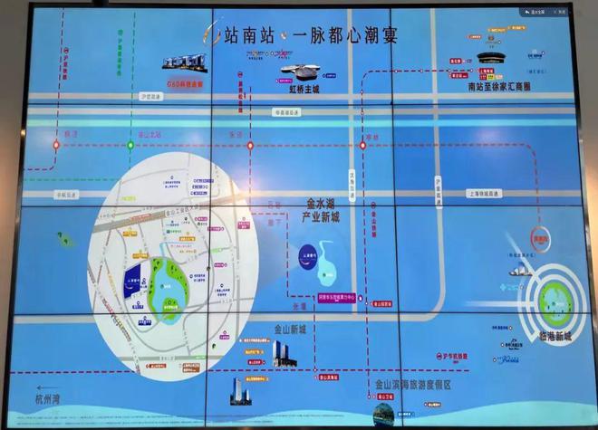 Leyu体育：保利云湖壹号金山保利云湖壹号2024网站售楼处价格表发布(图14)