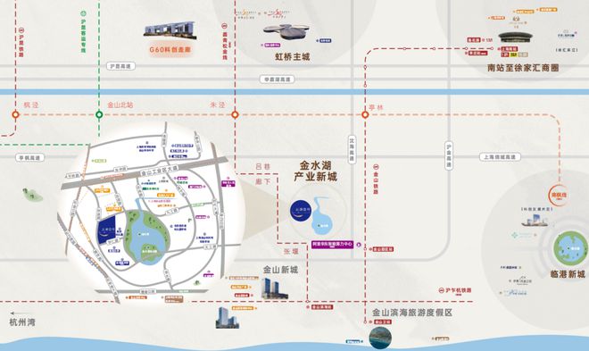 Leyu体育：保利云湖壹号金山保利云湖壹号2024网站售楼处价格表发布(图13)