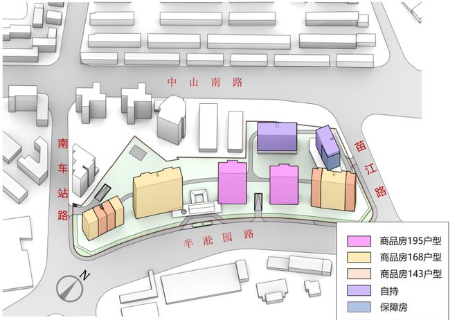 乐鱼体育：绿发浦江园黄浦绿发浦江园2024网站售楼处价格表发布！(图8)