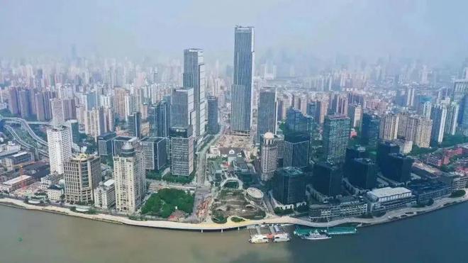 乐鱼体育：绿发浦江园黄浦绿发浦江园2024网站售楼处价格表发布！(图14)