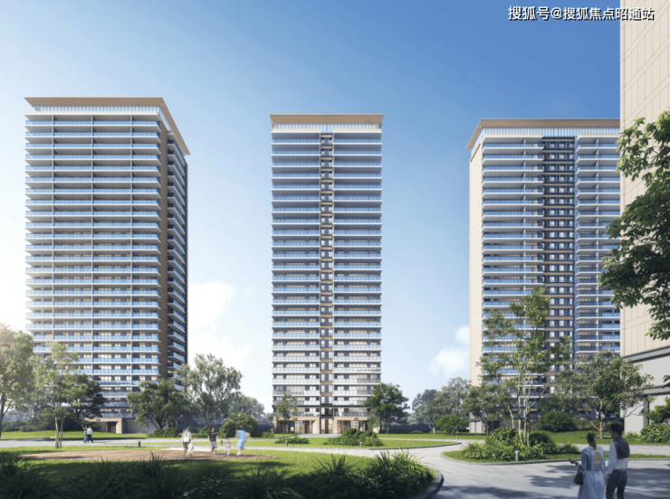 乐鱼体育：建投春城华府售楼处电话『营销中心』最新价格建投春城华府楼盘信息网欢迎您!(图3)