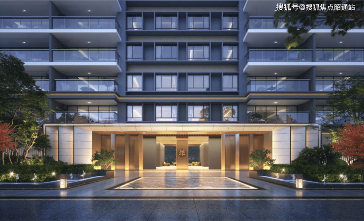 乐鱼体育：建投春城华府售楼处电话『营销中心』最新价格建投春城华府楼盘信息网欢迎您!(图2)
