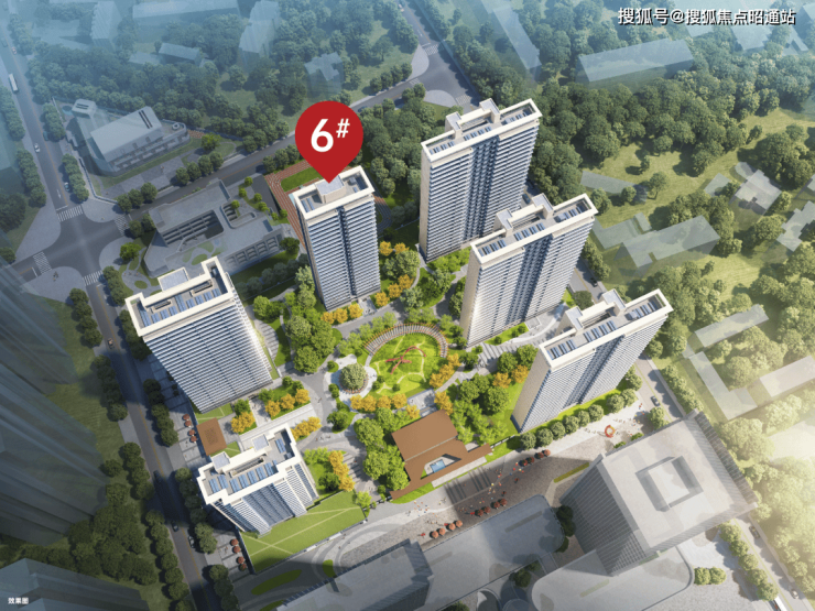 乐鱼体育：建投春城华府售楼处电话『营销中心』最新价格建投春城华府楼盘信息网欢迎您!(图4)
