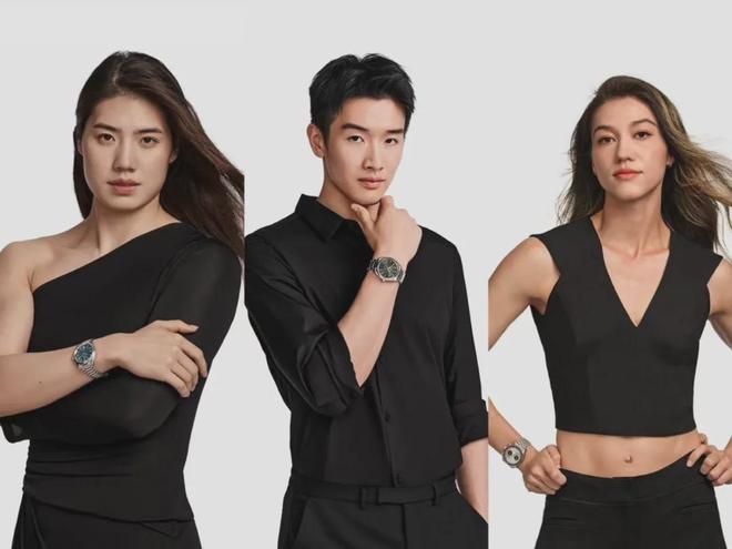 乐鱼体育：体育营销Top10贾玲成为lululemon品牌大使腾讯获巴黎奥运会版权(图8)