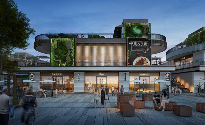 Leyu体育：天和尚海荟庭奉贤天和尚海荟庭2024网站售楼处价格表发布(图8)