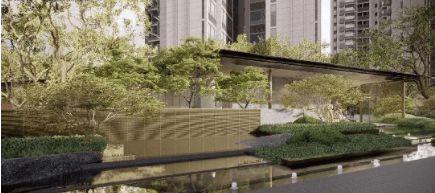 Leyu体育：2024最新：华润润曦府（华润润曦府）首页网站丨欢迎您(图11)