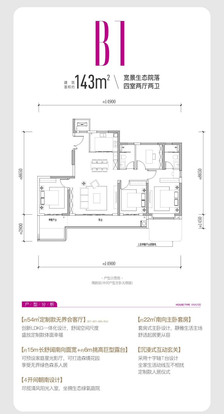 乐鱼体育：港务区在售第四代住宅-西安(售楼处)首页网站丨售楼处欢迎您丨楼盘详情价格(图5)