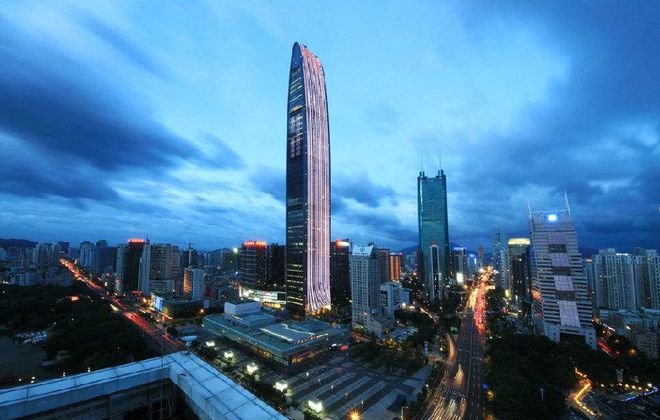乐鱼体育：2024【唯一网站】深圳京基御景半山售楼处电话-营销中心电话(图10)