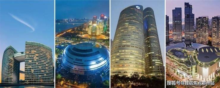 Leyu体育：杭州IFC(杭州IFC)首页网站!楼盘详情-欢迎您!(图3)