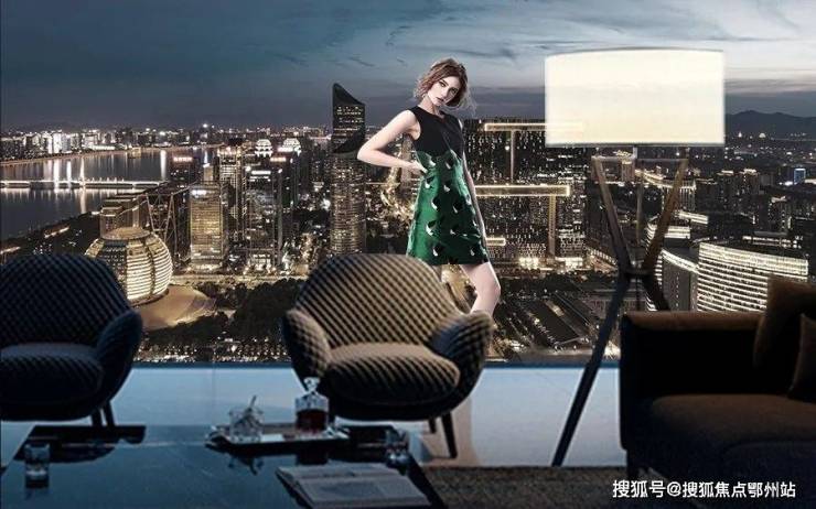 Leyu体育：杭州IFC(杭州IFC)首页网站!楼盘详情-欢迎您!(图2)