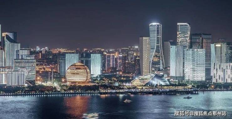 Leyu体育：杭州IFC(杭州IFC)首页网站!楼盘详情-欢迎您!(图5)