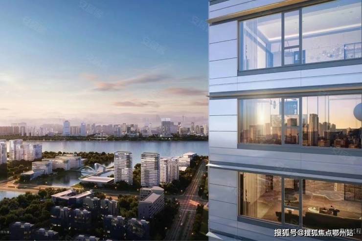 Leyu体育：潮观凤起楼盘详情-2024杭州(潮观凤起)首页网站!欢迎您!(图2)