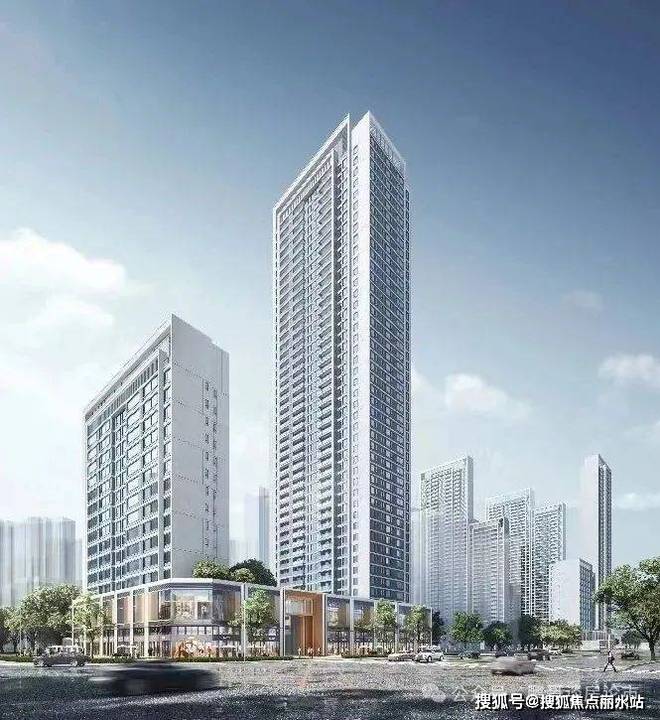 乐鱼体育：热门楼盘：武昌首府售楼处电话→首页网站→武昌首府百科详情