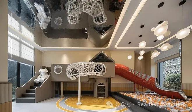 Leyu体育：龙湖观萃(售楼处)龙湖观萃网站丨地址_户型_楼盘详情(图20)