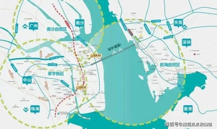 Leyu体育：中山保利左岸(营销中心)首页网站保利左岸营销中心欢迎您配套_房价学位(图8)