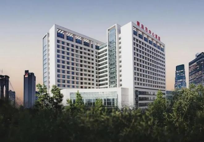 乐鱼体育：青岛中海雲境售楼处电话营销中心地址开盘价格楼盘百科详情！(图7)