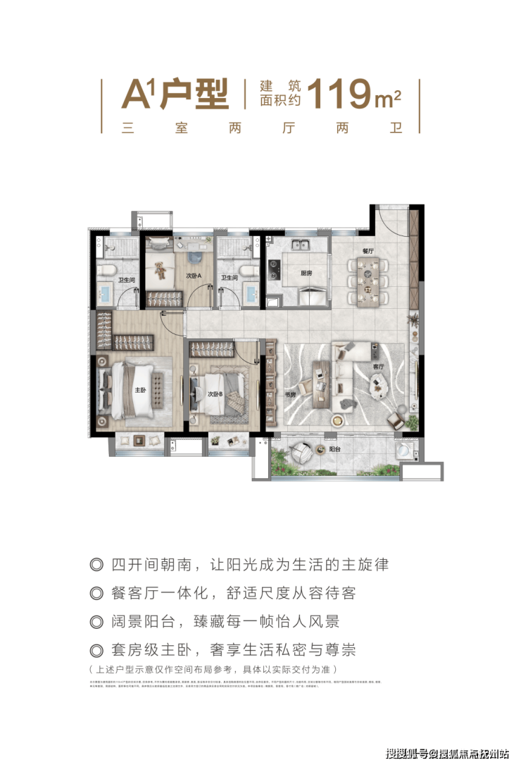 乐鱼体育：光明星城上海(光明星城)首页网站丨售楼处-2024年最新价格户型配套(图3)