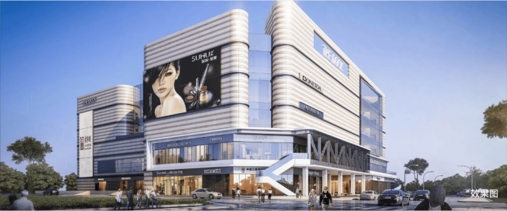 乐鱼体育：中铁建西派澜廷售楼处电话楼盘百科详情售楼中心首页网站24小时电话(图4)