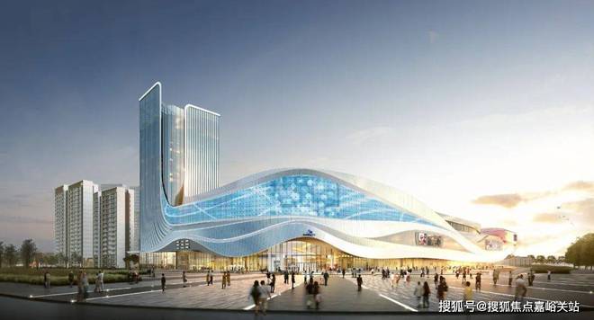 乐鱼体育：中建玖海云天（2024楼盘详情）中建玖海云天@售楼处网站！(图6)