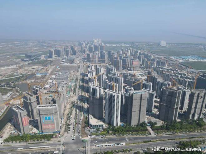 乐鱼体育：中建玖海云天（2024楼盘详情）中建玖海云天@售楼处网站！(图10)