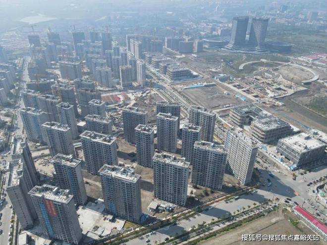 乐鱼体育：中建玖海云天（2024楼盘详情）中建玖海云天@售楼处网站！(图11)