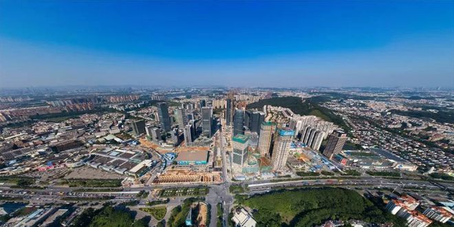 乐鱼体育：网站-敏捷富瑞公馆电话-广州敏捷富瑞公馆欢迎你(图2)