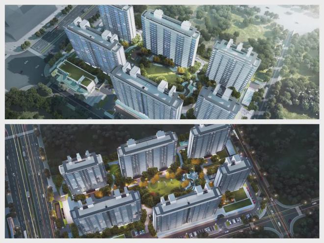 乐鱼体育：2024售楼部-城发恒伟雅郦映首页网站恒伟雅郦映详情-价格-户型(图7)