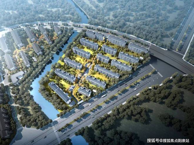 乐鱼体育：中建春和印象网站（售楼处）房山春和印象-2024新首页-欢迎您(图2)