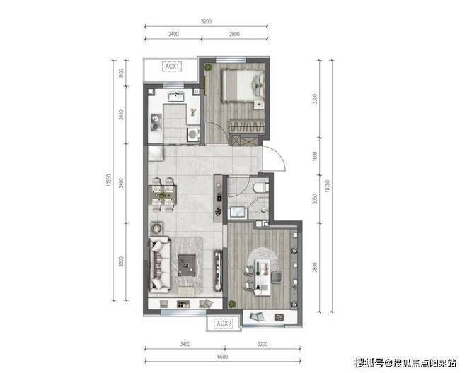 乐鱼体育：中建春和印象网站（售楼处）房山春和印象-2024新首页-欢迎您(图9)