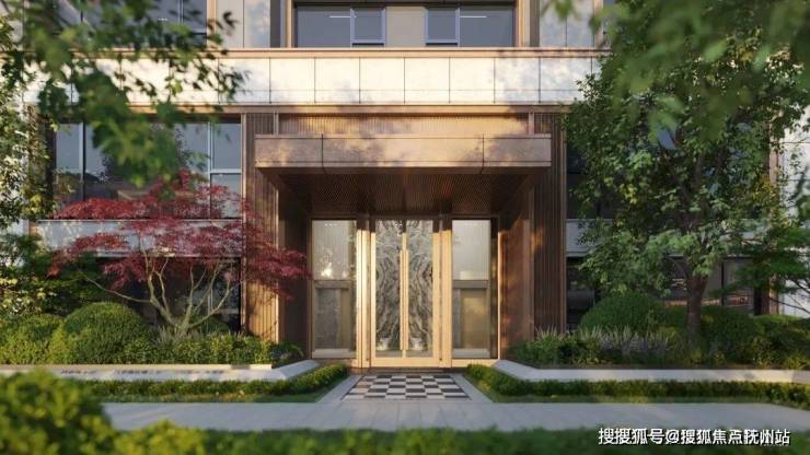 乐鱼体育：虹口源717-上海(虹口源717)首页网站欢迎您楼盘详情(图4)