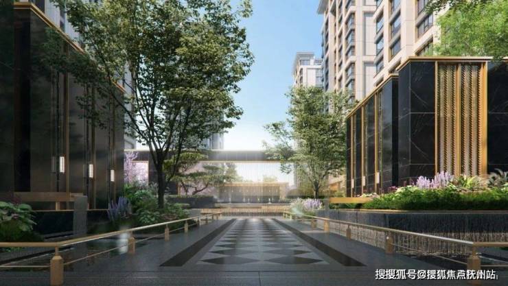 乐鱼体育：虹口源717-上海(虹口源717)首页网站欢迎您楼盘详情(图5)