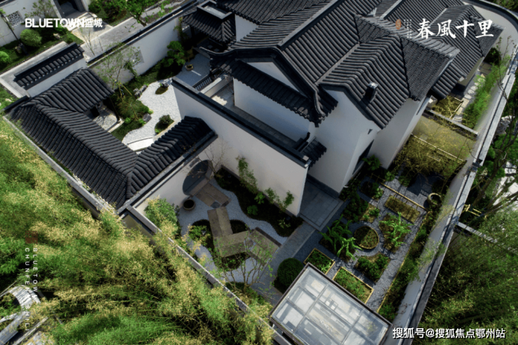 乐鱼体育：桃李半岛-临安(桃李半岛)首页网站楼盘详情欢迎您价格户型(图2)