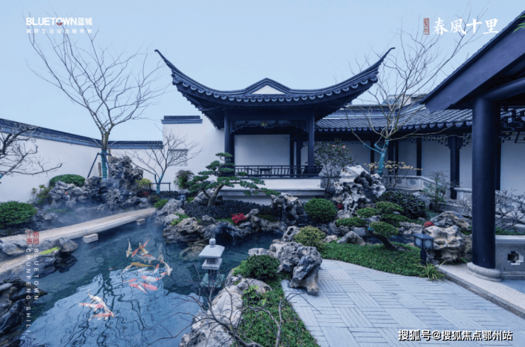 乐鱼体育：桃李半岛-临安(桃李半岛)首页网站楼盘详情欢迎您价格户型