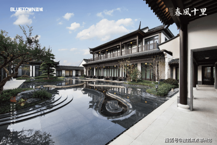 乐鱼体育：桃李半岛-临安(桃李半岛)首页网站楼盘详情欢迎您价格户型(图4)