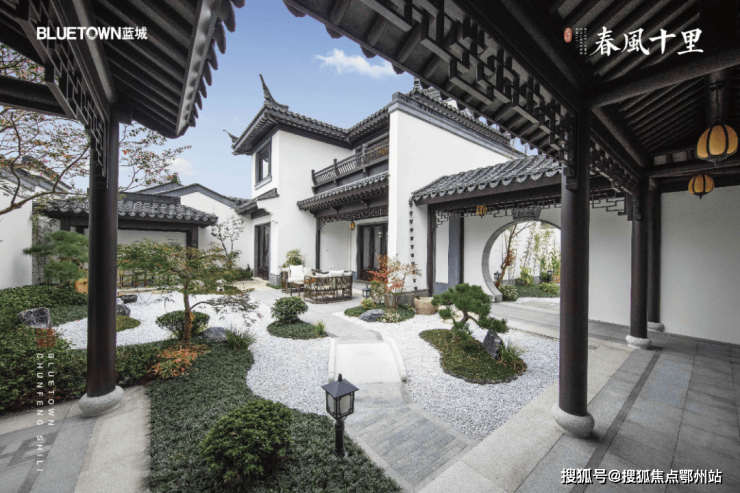 乐鱼体育：桃李半岛-临安(桃李半岛)首页网站楼盘详情欢迎您价格户型(图10)