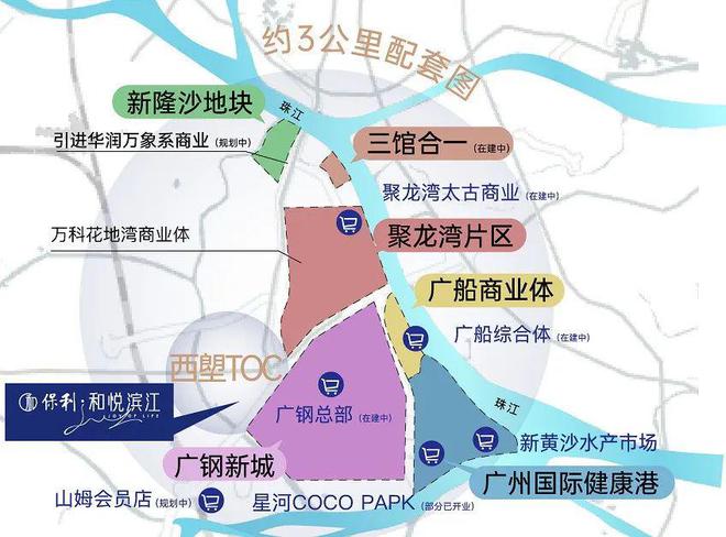 Leyu体育：保利·和悦滨江网站-电话-广州荔湾保利·和悦滨江欢迎你(图6)