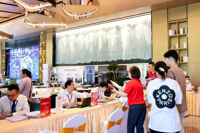乐鱼体育：北京熙悦雲上网站（售楼处）熙悦雲上-2024最新首页-欢迎您(图2)