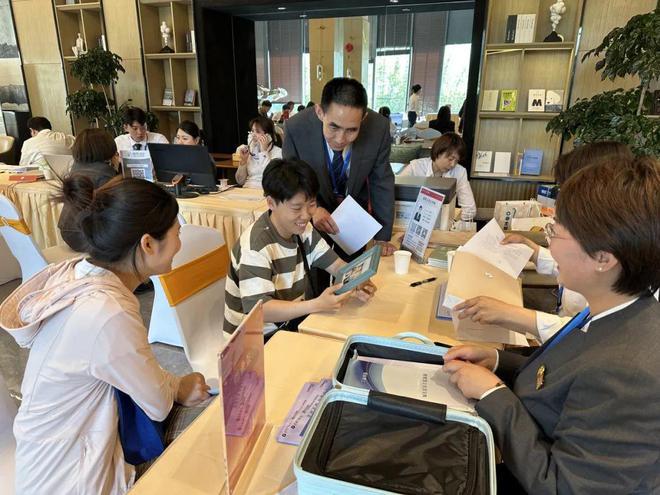 乐鱼体育：北京熙悦雲上网站（售楼处）熙悦雲上-2024最新首页-欢迎您(图3)