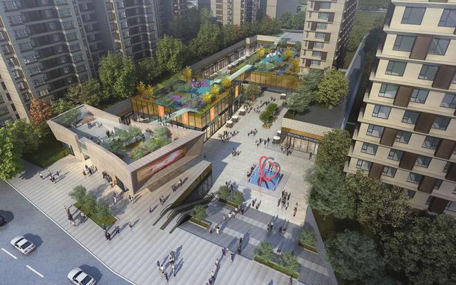 乐鱼体育：北京熙悦雲上网站（售楼处）熙悦雲上-2024最新首页-欢迎您(图20)