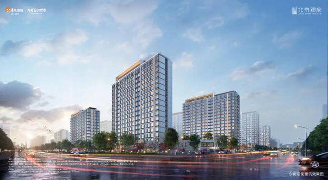 Leyu体育：北京润府网站（售楼处）北京润府-2024最新首页-欢迎您(图8)