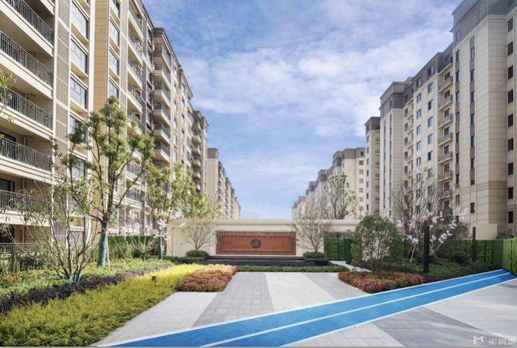 乐鱼体育：太仓市城厢-首页网站-新城花语景岸价格新城花语景岸地址、电话、户型图(图7)