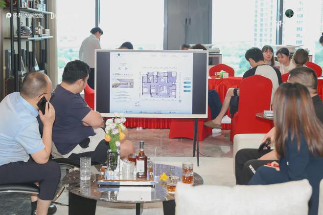 乐鱼体育：温州保利天珺售楼处电话营销中心地址开盘价格楼盘百科详情！(图2)